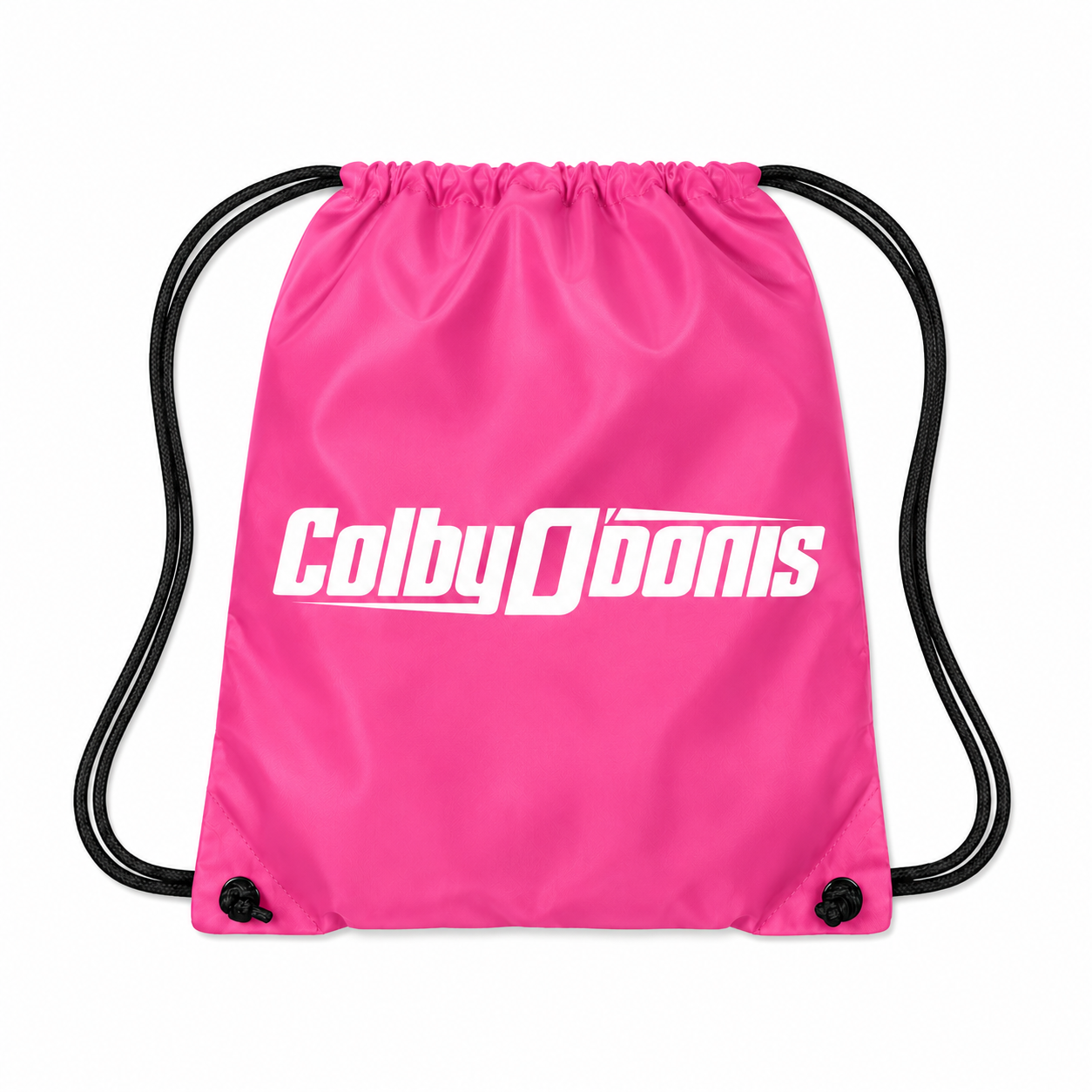 Drawstring Bag