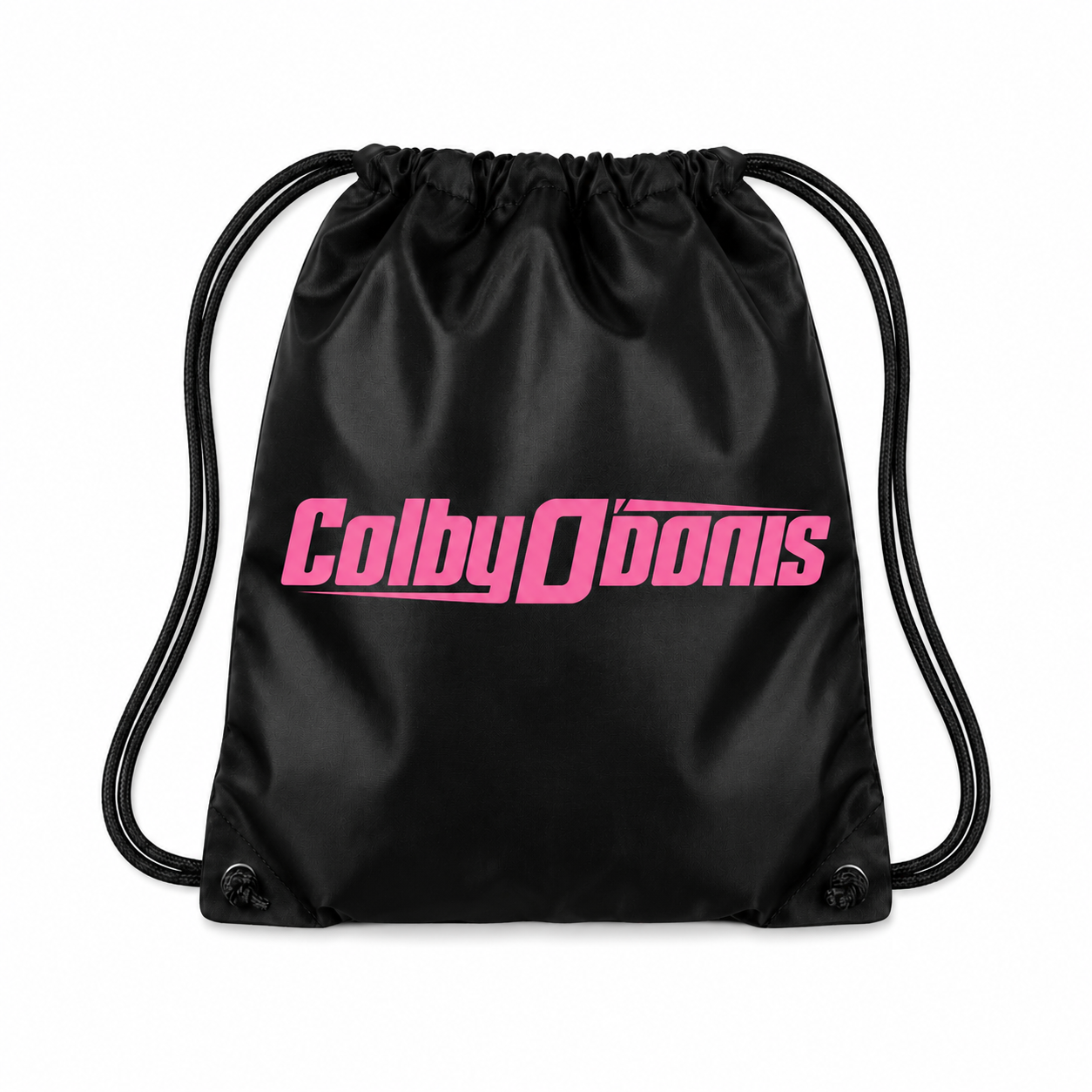 Drawstring Bag