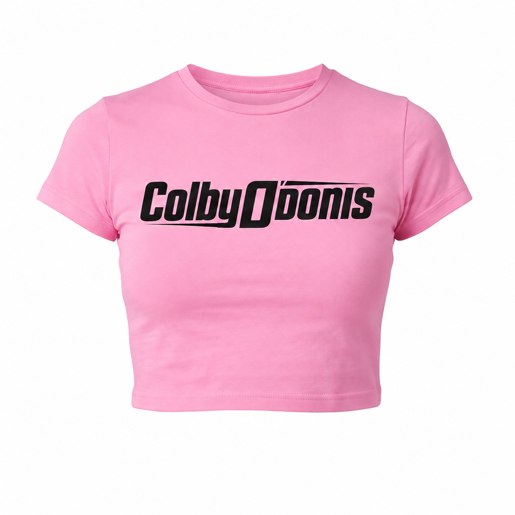 O'Donis Baby Tee