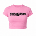 O'Donis Baby Tee