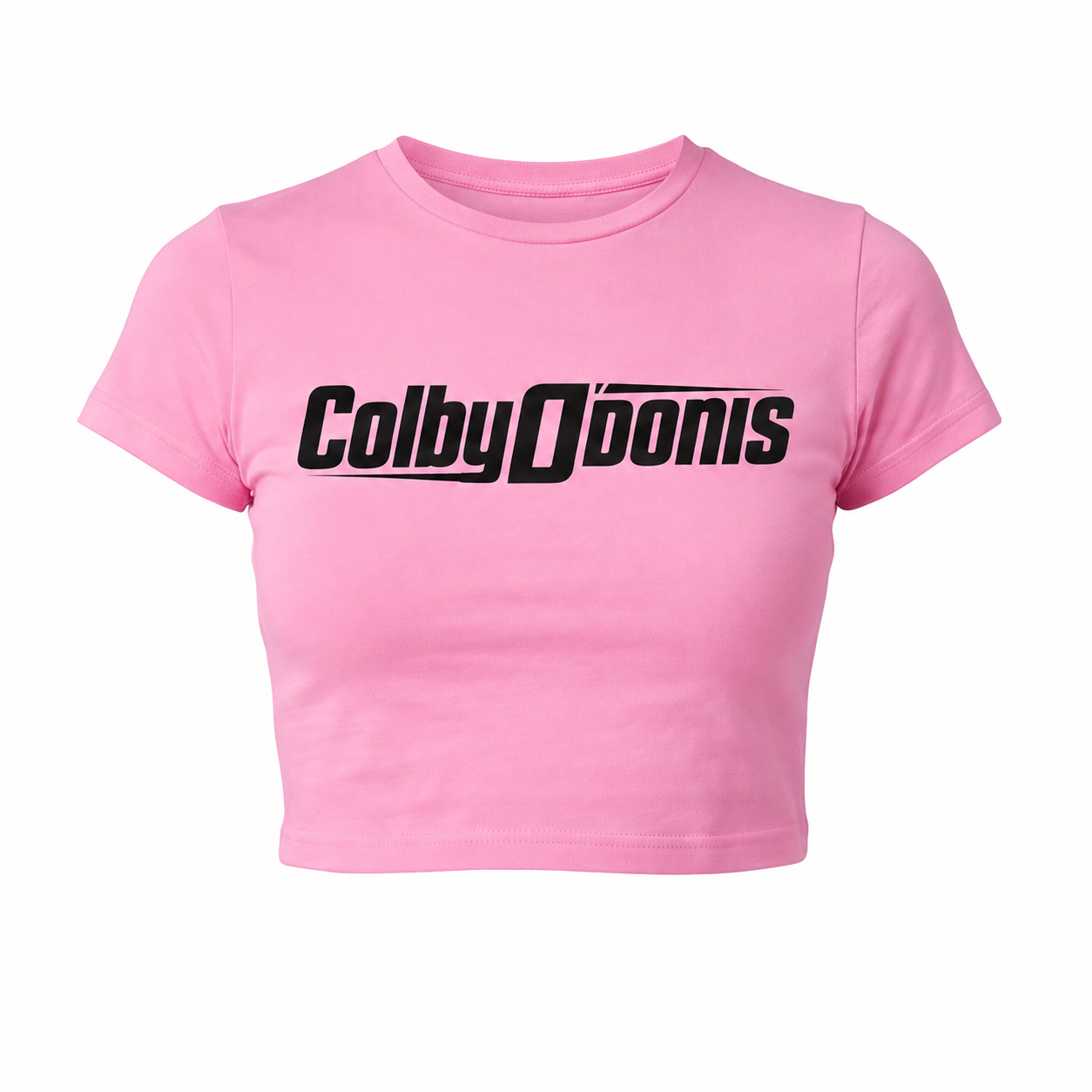 O'Donis Baby Tee