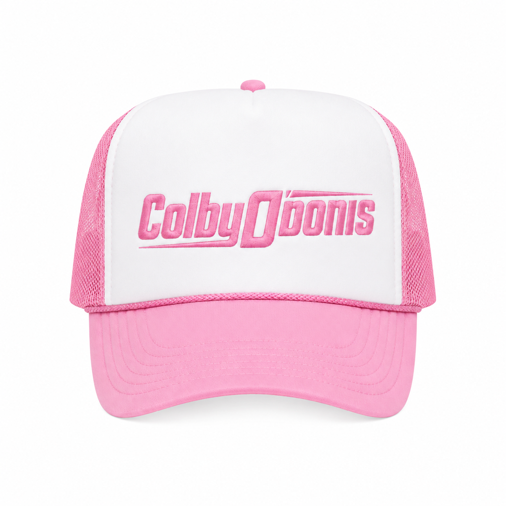O'Donis Trucker Hat