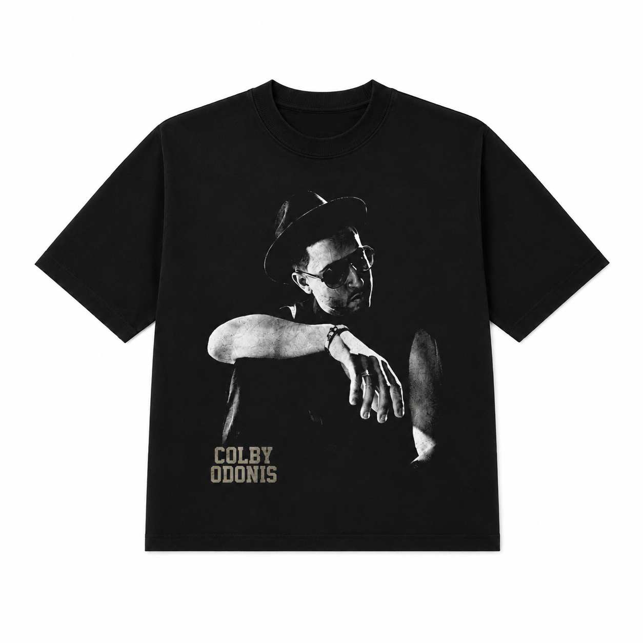 Portrait Shirt